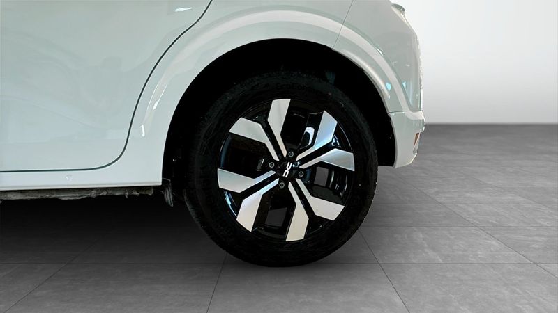 Dacia Sandero bild 10