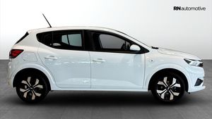 Dacia Sandero bild 6