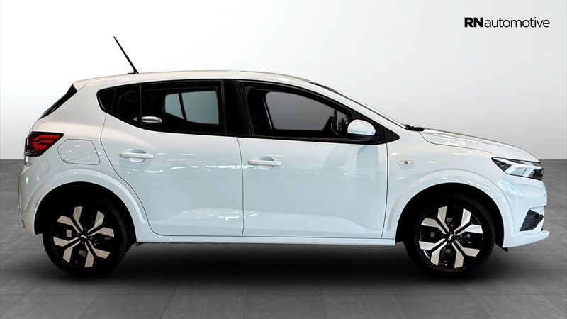 Dacia Sandero bild 6