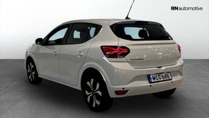 Dacia Sandero bild 3