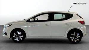 Dacia Sandero bild 2