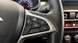Dacia Sandero bild 18