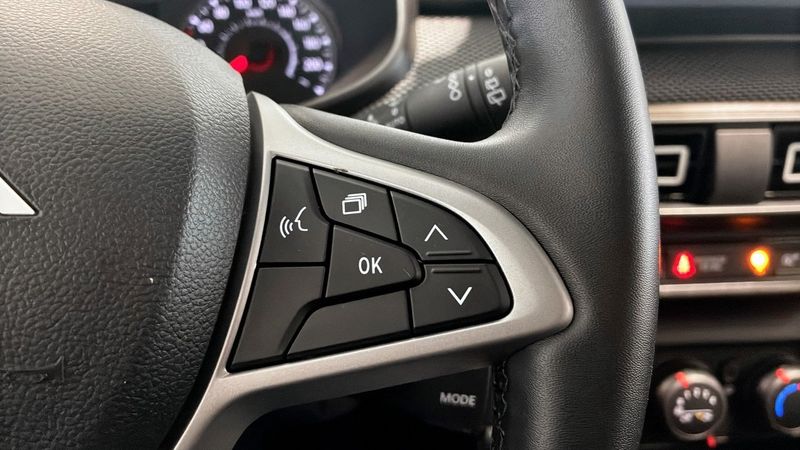 Dacia Sandero bild 18