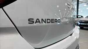 Dacia Sandero bild 25
