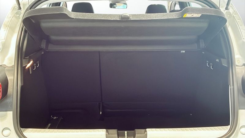 Dacia Sandero bild 24