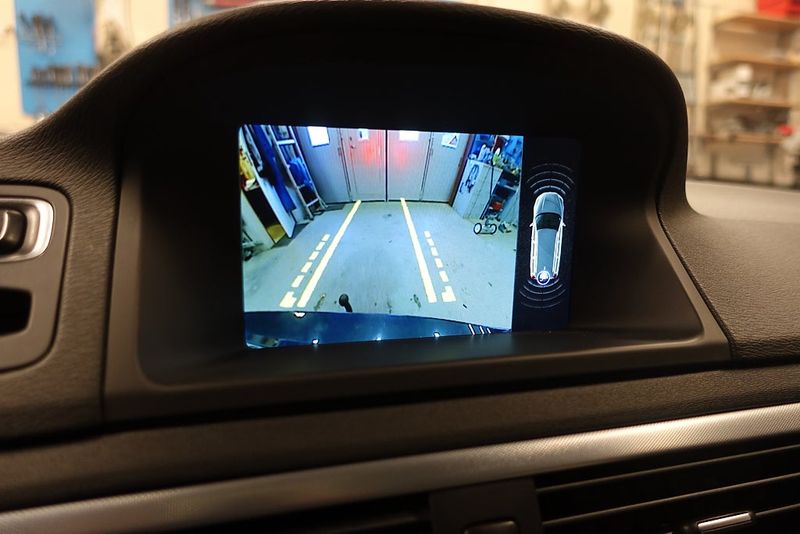 Volvo V70 bild 28