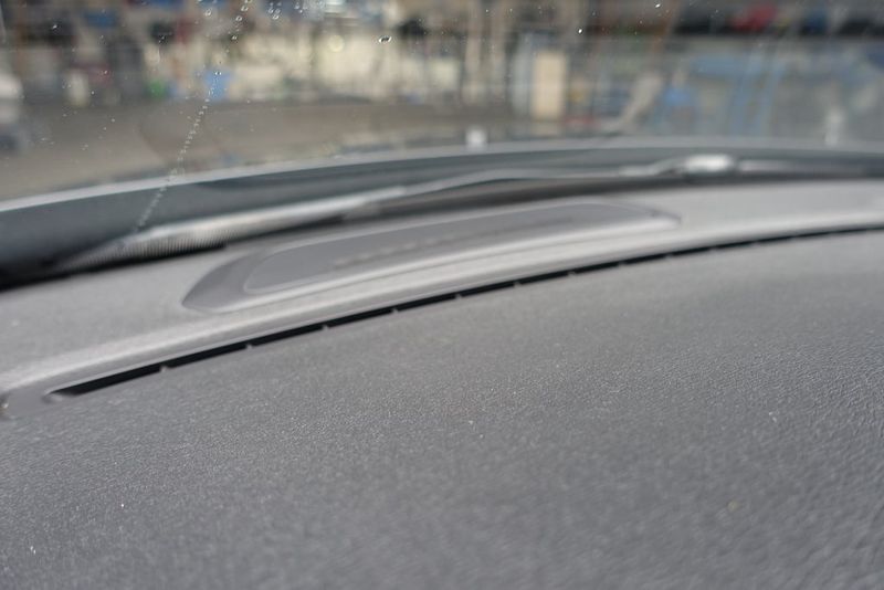 Volvo V70 bild 35