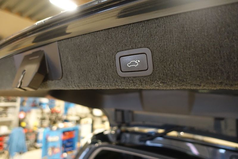 Volvo V70 bild 17