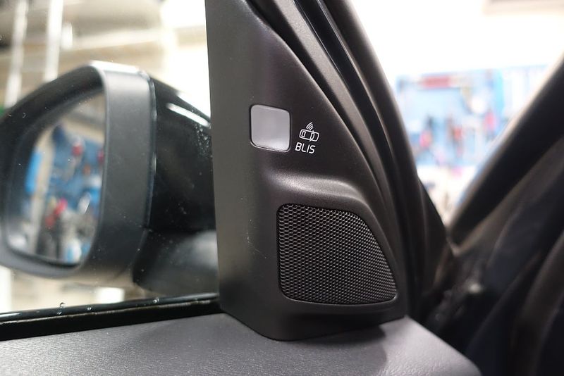 Volvo V70 bild 31