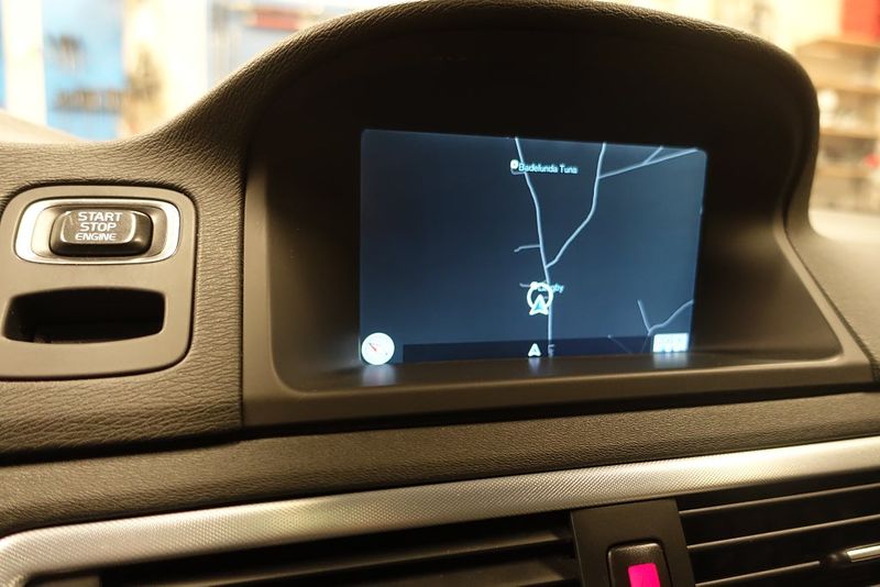 Volvo V70 bild 29