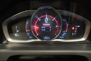 Volvo V70 bild 23