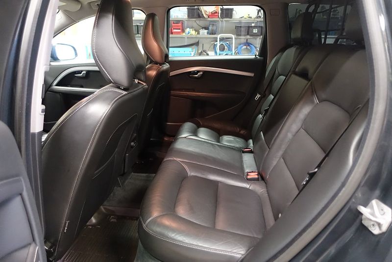 Volvo V70 bild 13