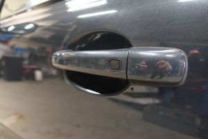 Volvo V70 bild 7