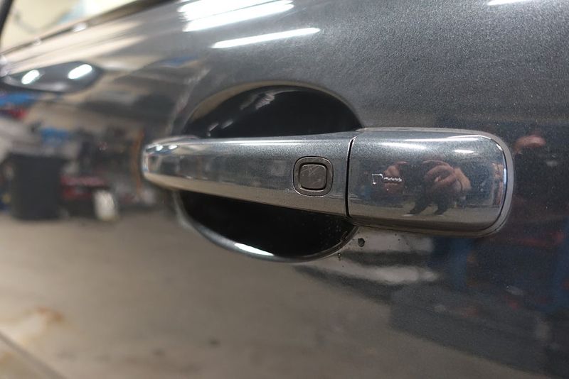 Volvo V70 bild 7
