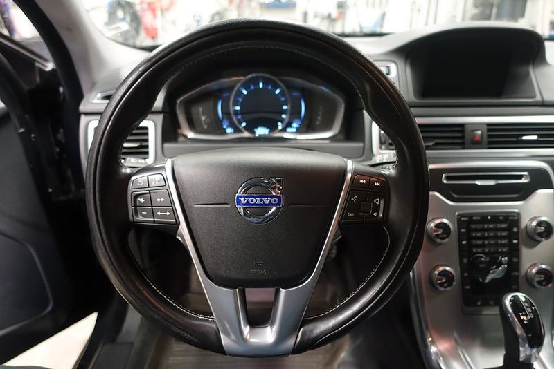 Volvo V70 bild 22