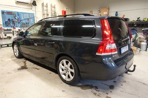 Volvo V70 bild 2