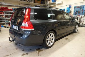 Volvo V70 bild 4