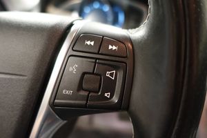 Volvo V70 bild 25