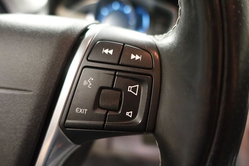 Volvo V70 bild 25