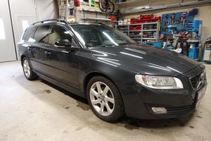 Volvo V70 bild 5