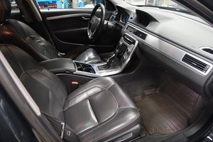 Volvo V70 bild 15