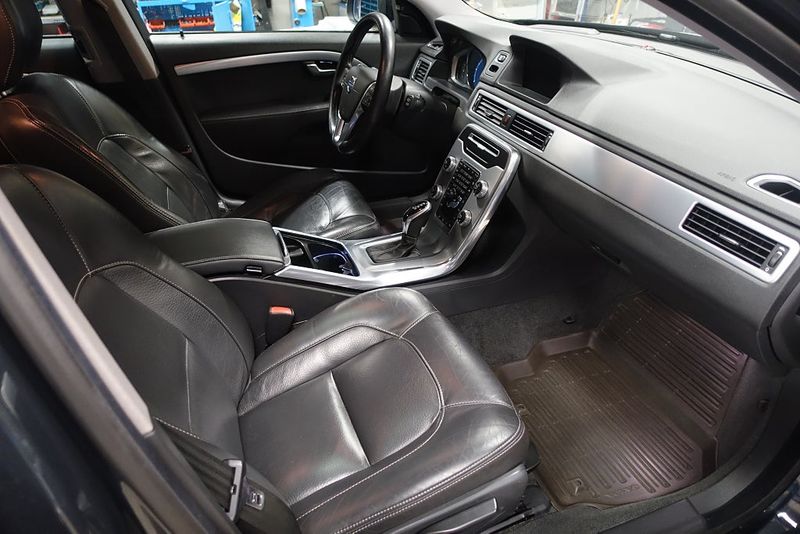 Volvo V70 bild 15