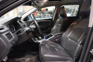 Volvo V70 bild 12