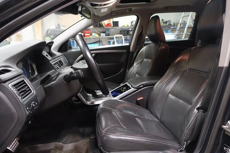 Volvo V70 bild 12