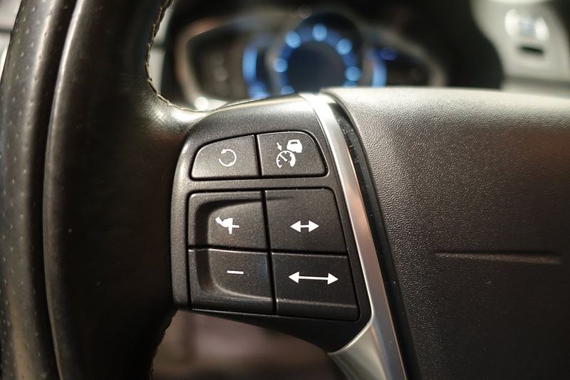 Volvo V70 bild 24