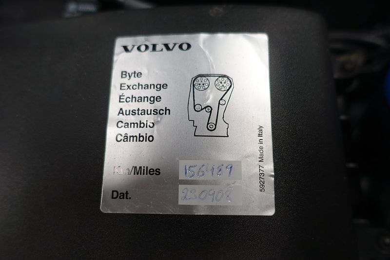 Volvo V70 bild 10