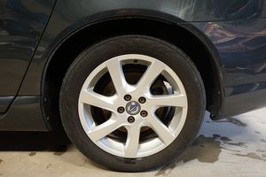 Volvo V70 bild 8