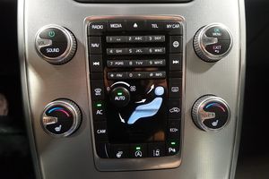 Volvo V70 bild 27