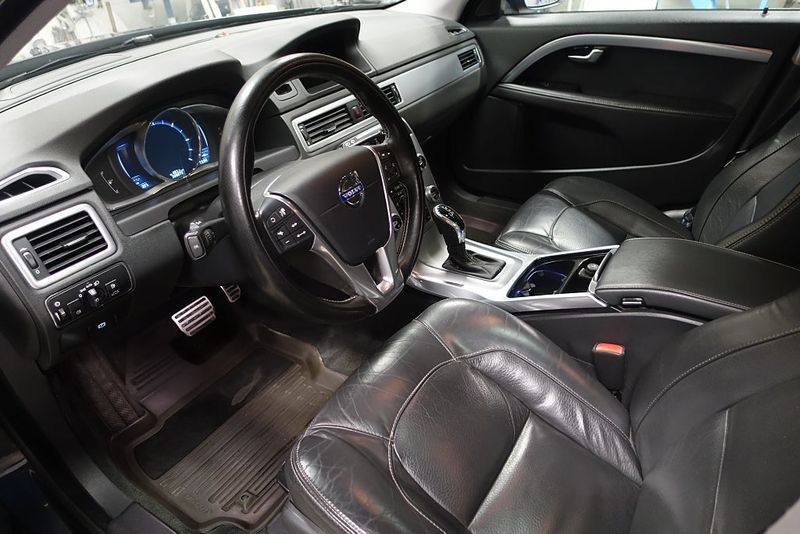 Volvo V70 bild 11