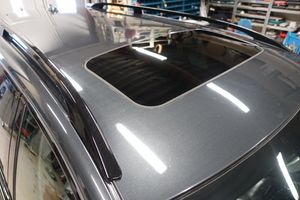 Volvo V70 bild 20