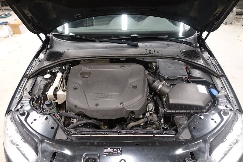 Volvo V70 bild 9