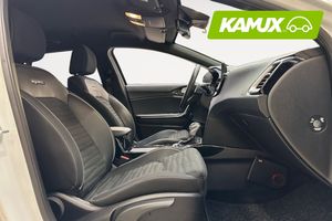 Kia Cee´d bild 16