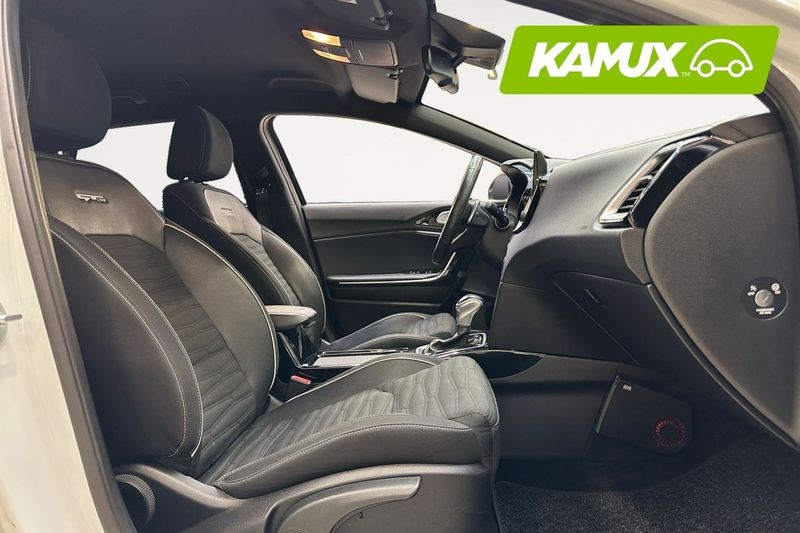 Kia Cee´d bild 16