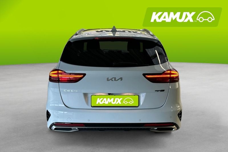 Kia Cee´d bild 5