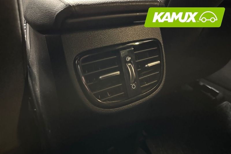 Kia Cee´d bild 24