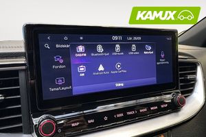 Kia Cee´d bild 20