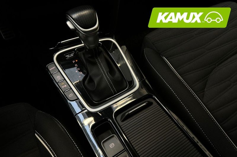 Kia Cee´d bild 12