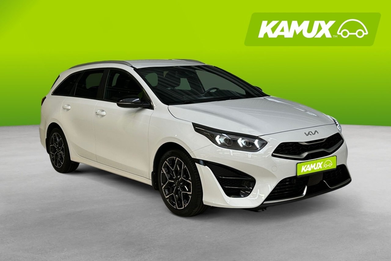 Kia Cee´d