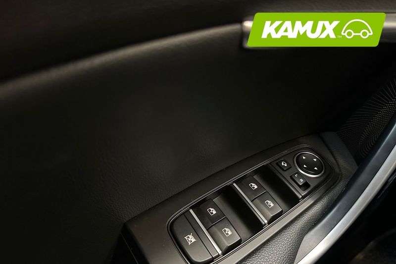 Kia Cee´d bild 23