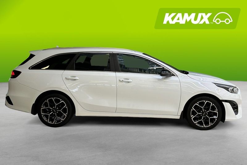 Kia Cee´d bild 2