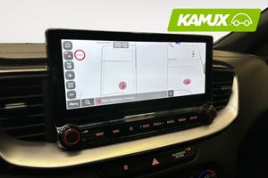 Kia Cee´d bild 19