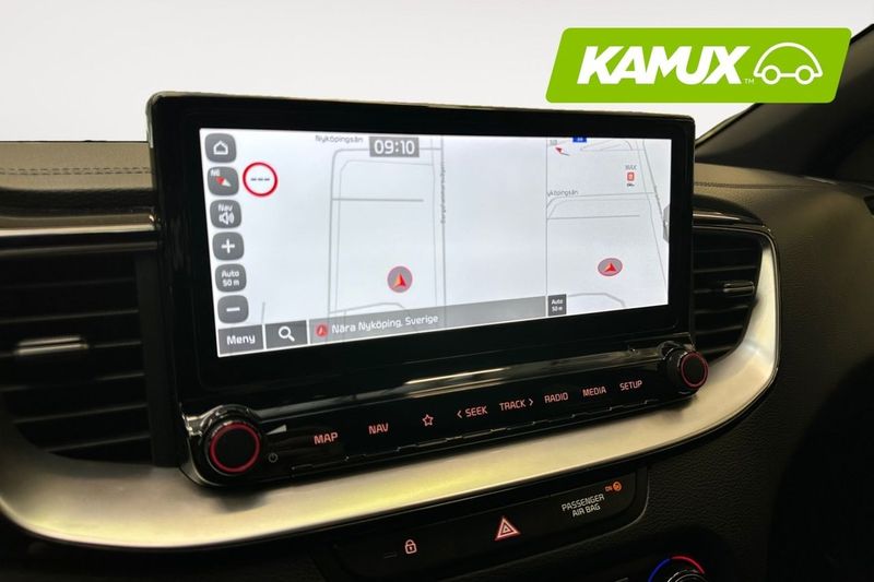 Kia Cee´d bild 19