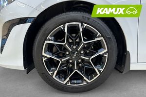 Kia Cee´d bild 8