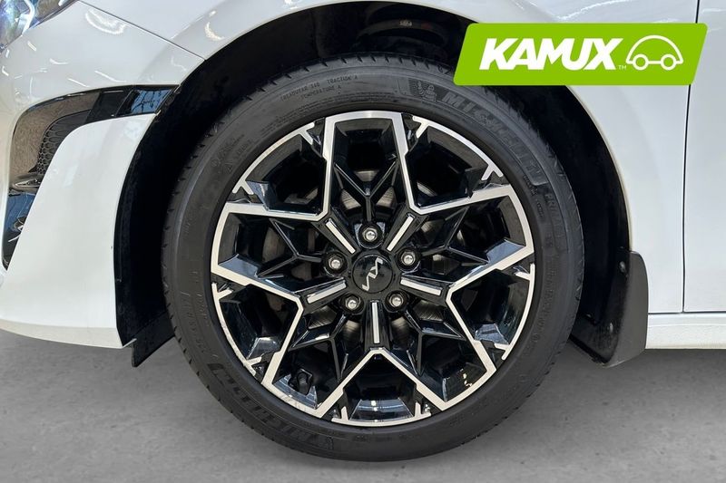 Kia Cee´d bild 8