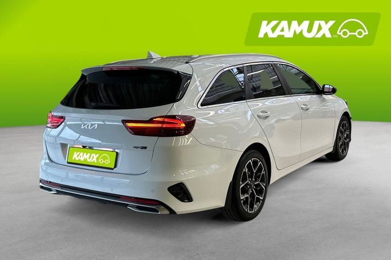Kia Cee´d bild 4