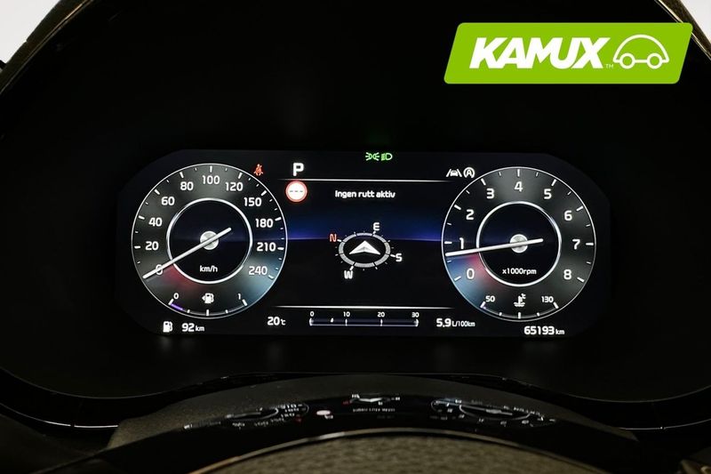 Kia Cee´d bild 13